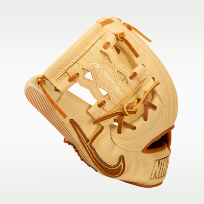 Reviews: Nike Vapor Baseball Fielding Glove - Left-Hand Throw